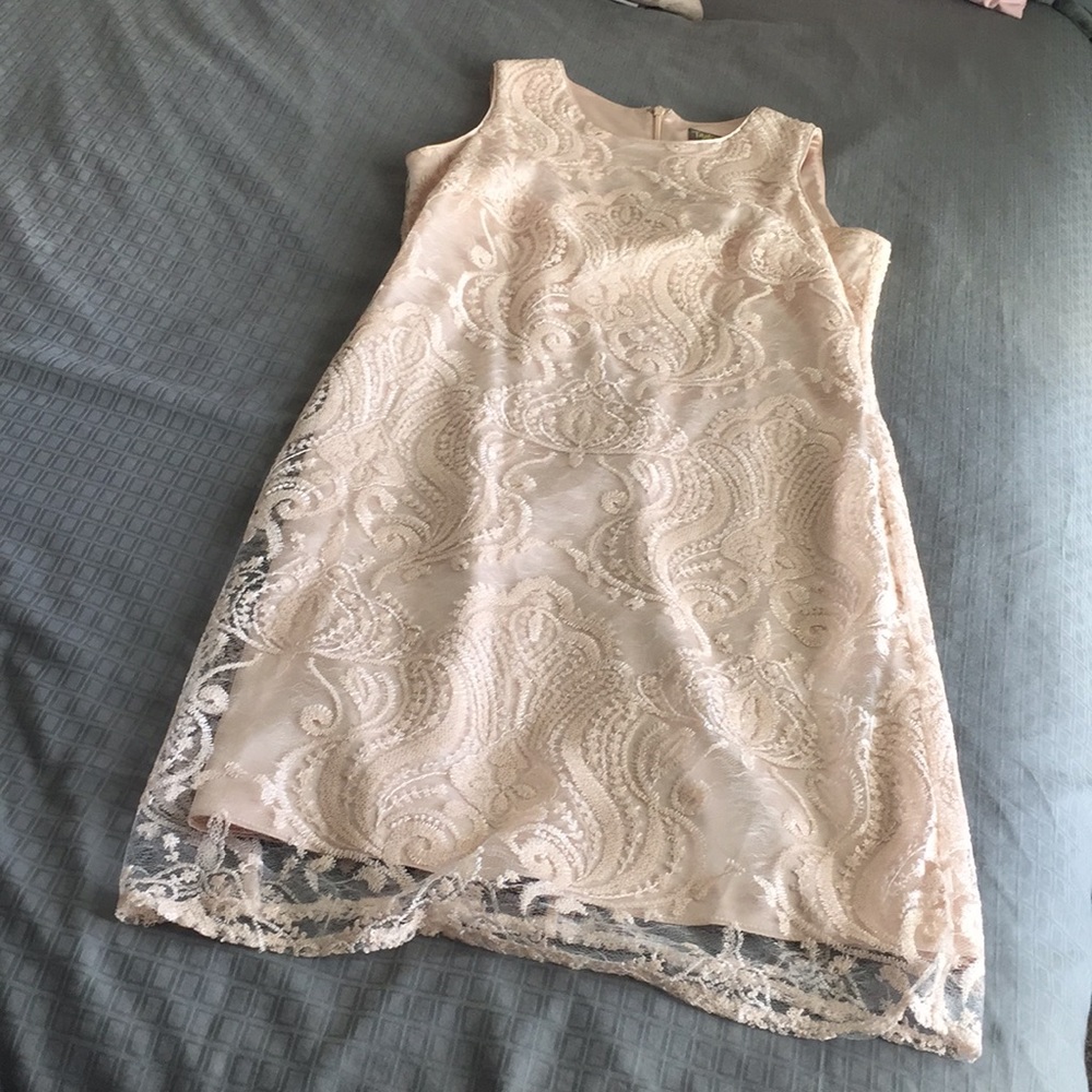 Taylor dress